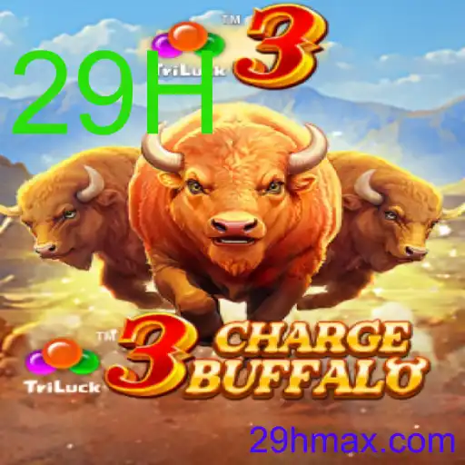 3ChargeBuffalo