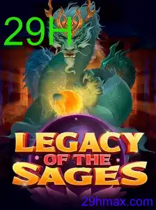 LegacyoftheSages