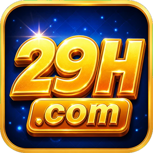 29H Platform-Melhores Slots Online do Brasil Logo